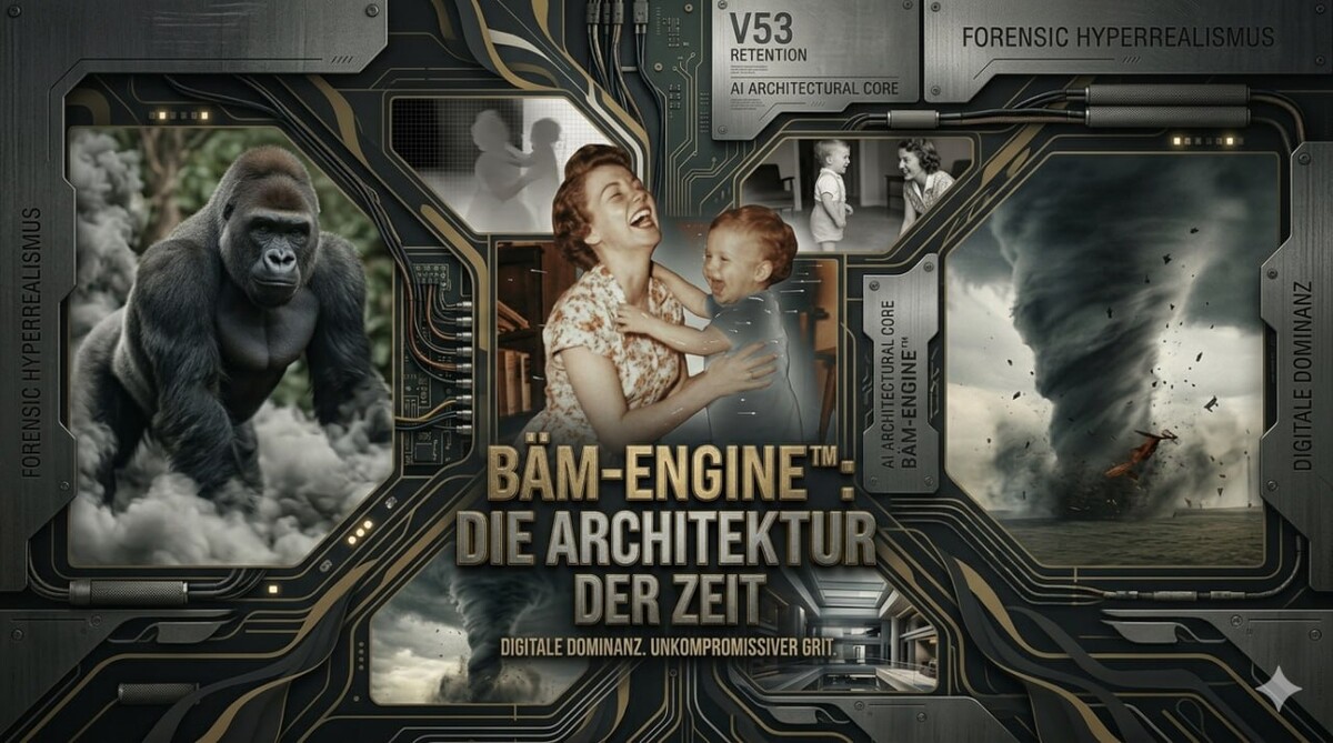 BÄM-ENGINE™